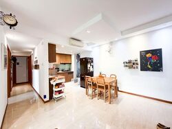 Lilydale (D27), Condominium #562449931